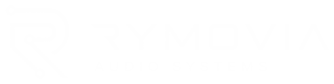 Rymovia Audio Systems